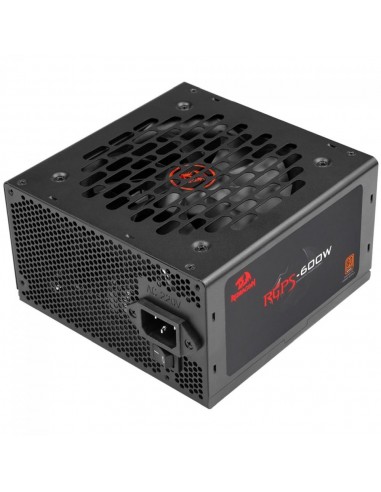 Захранващ блок Redragon RGPS-600W...